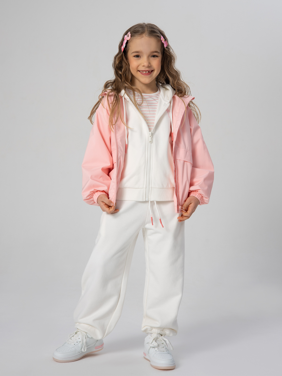 Брюки артикул:PKGCP04-00-7