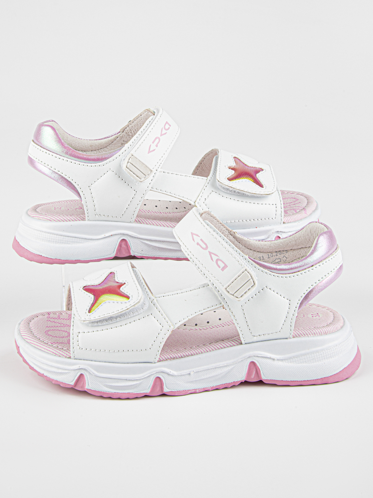 Сандалии артикул:33790п-30-4