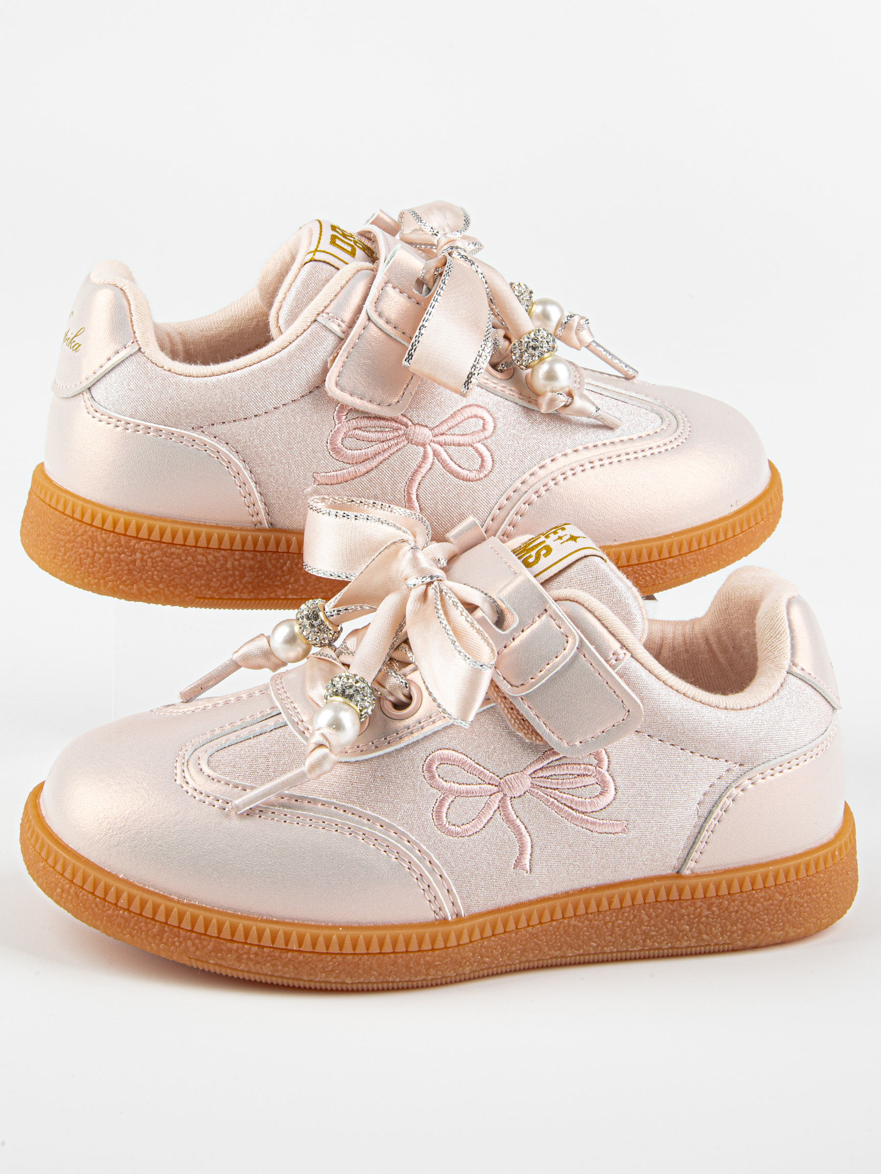 Кроссовки артикул:721202-2-4