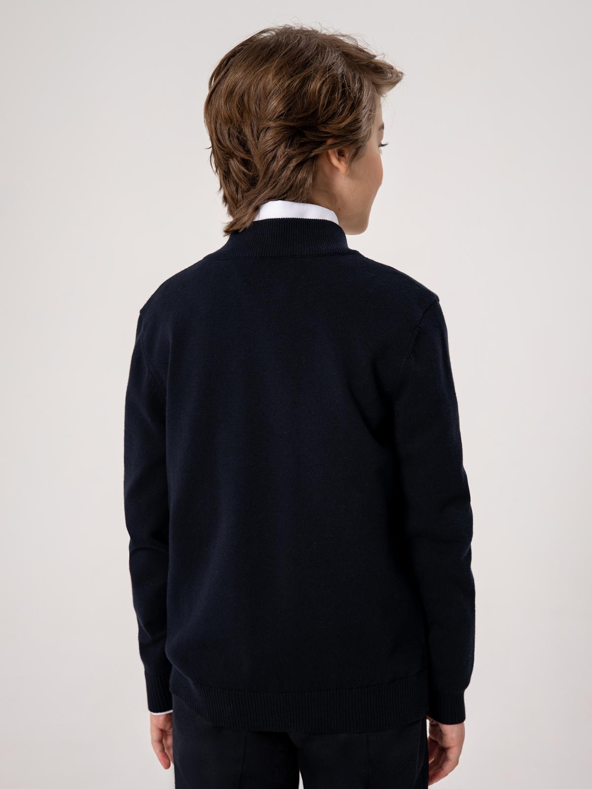 Кардиган артикул:OJBCE07-Z4-2