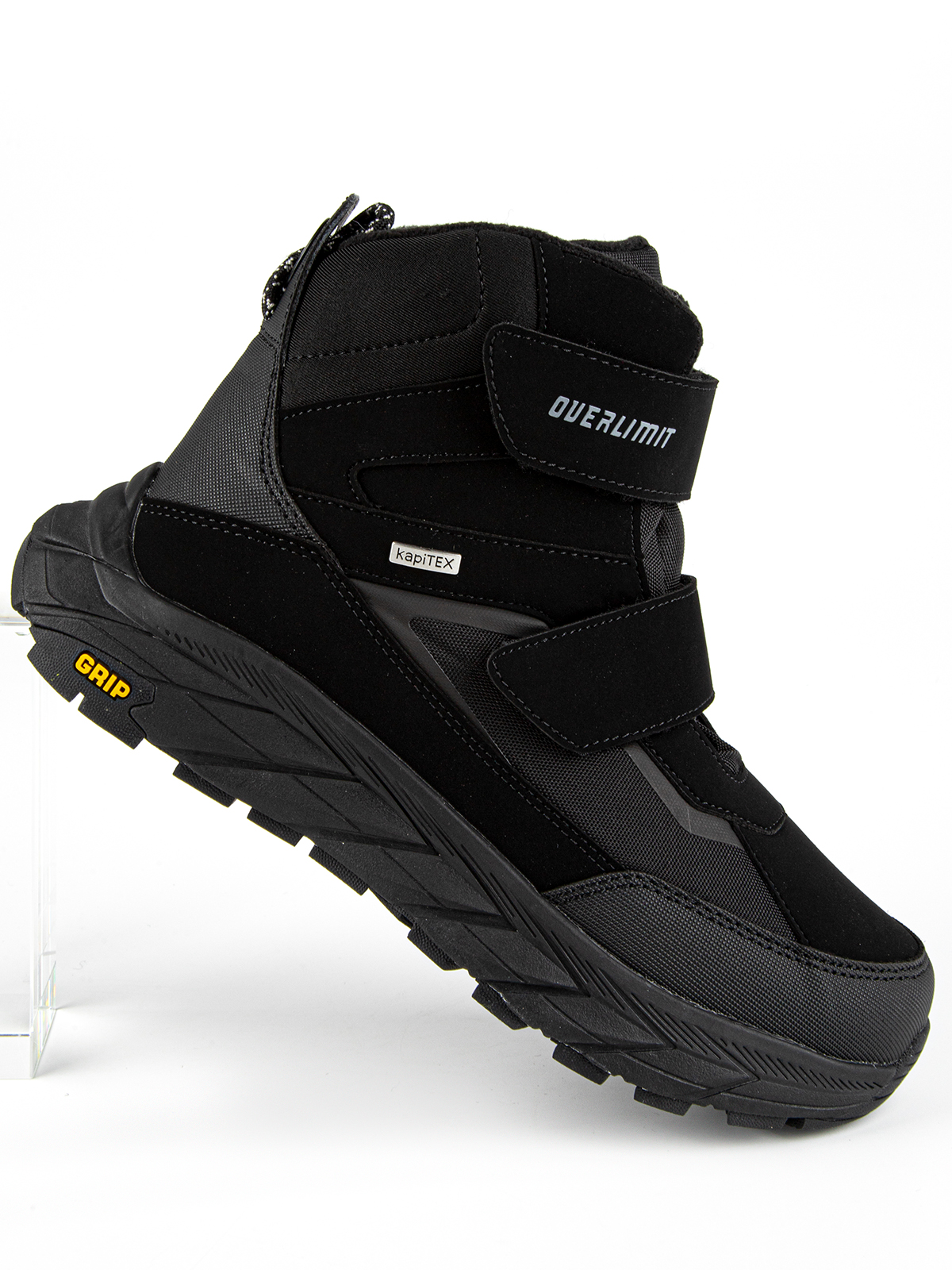 Ботинки артикул:44311-1-7