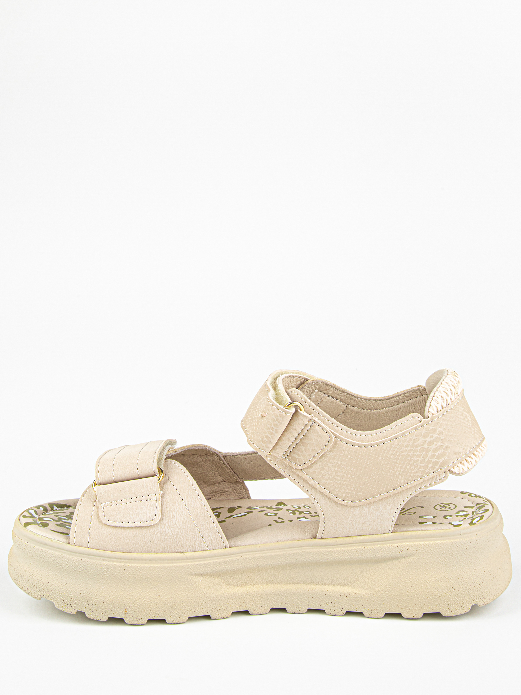 Сандалии артикул:34588п-1-7