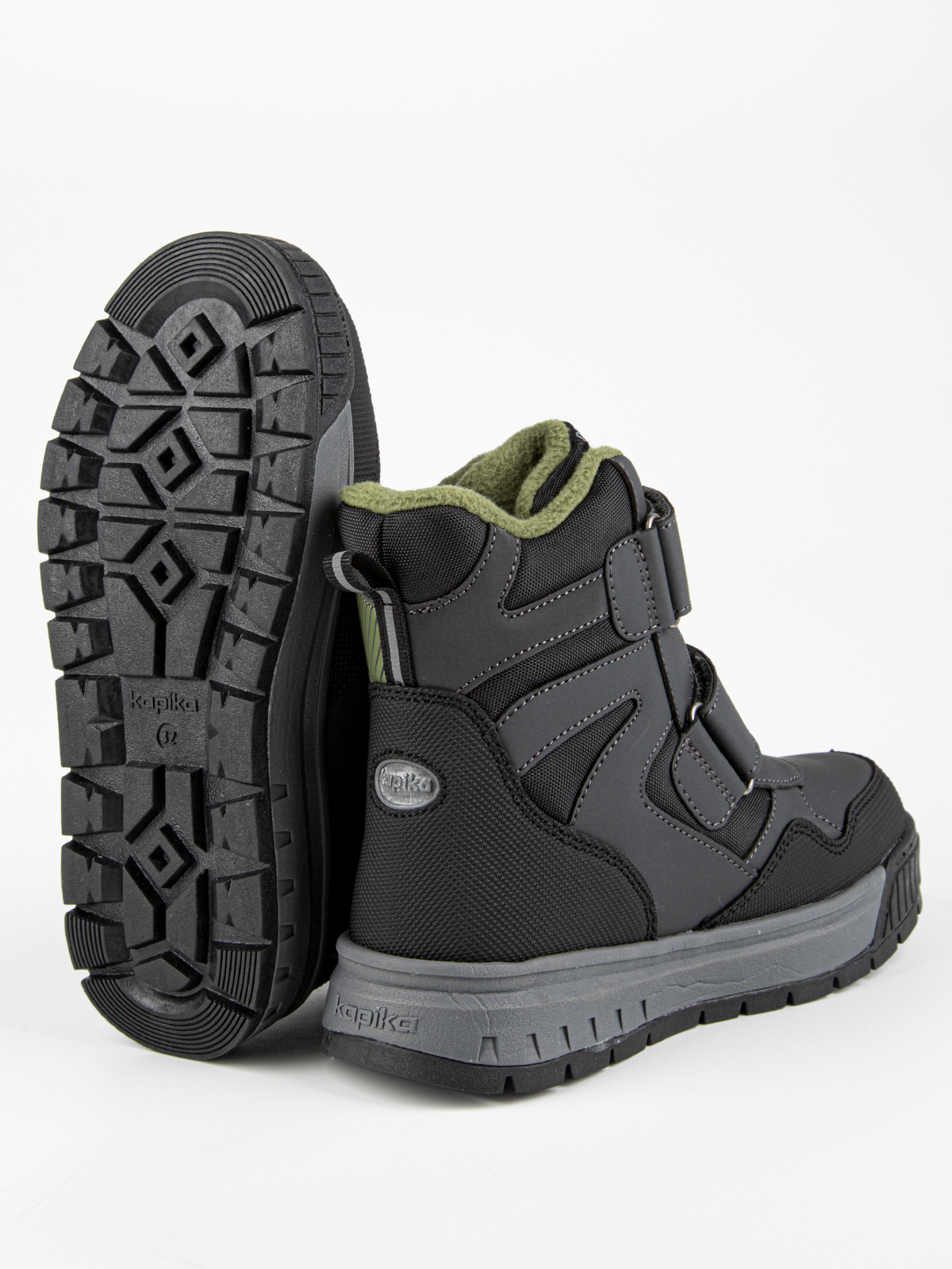 Ботинки артикул:431528-1-5