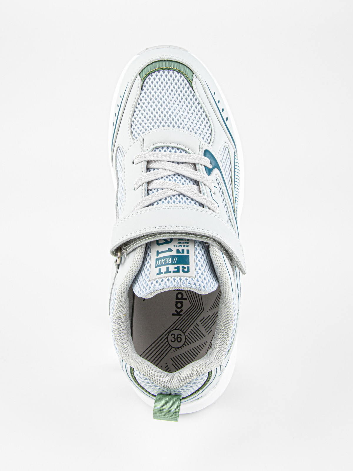 Кроссовки артикул:74915-3-6