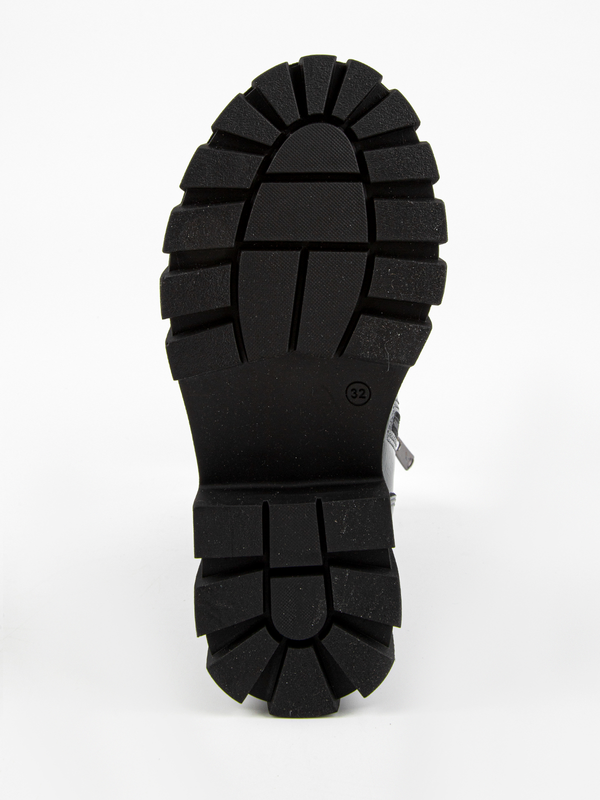 Ботинки артикул:53652ут-3-9