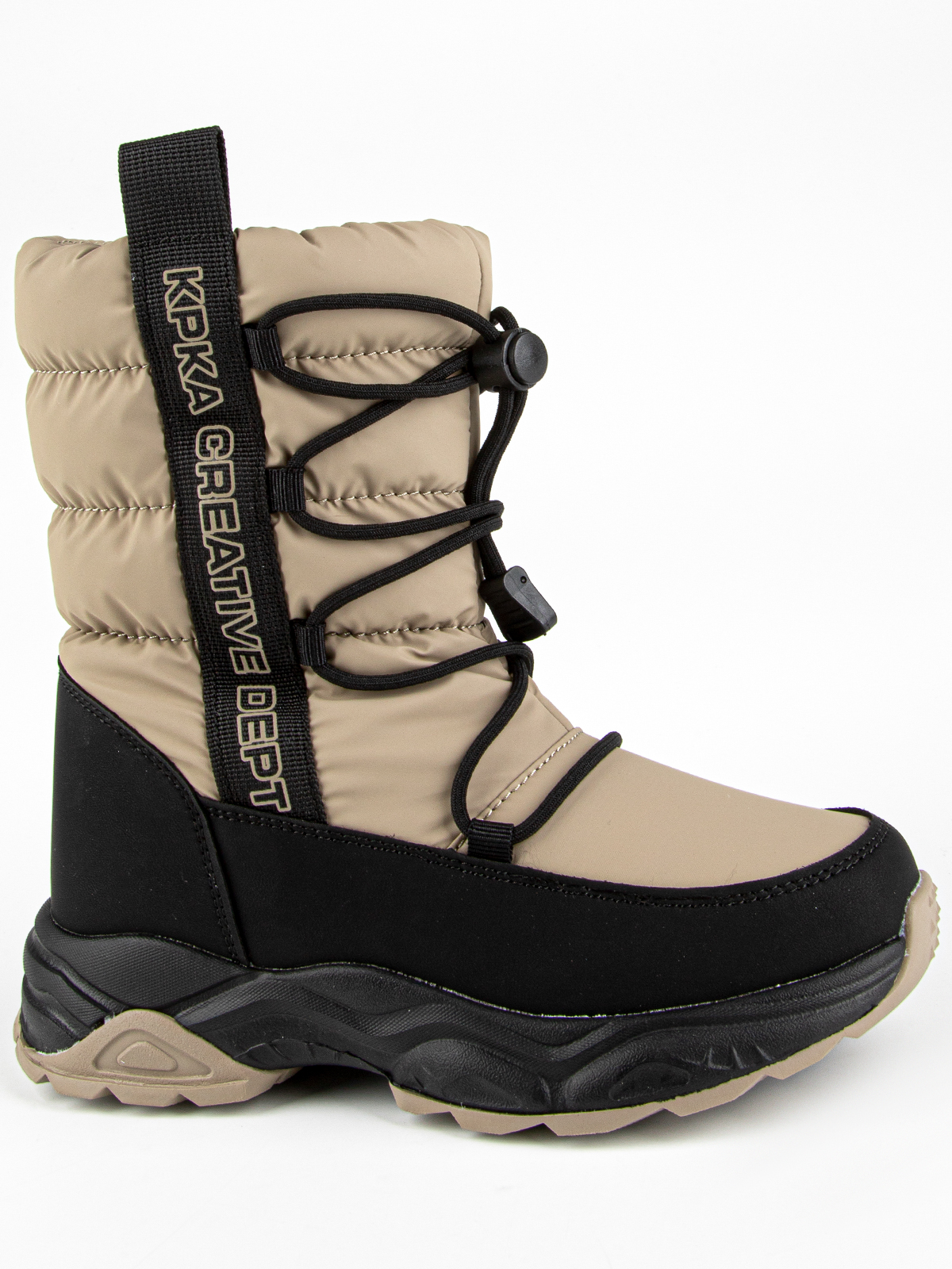 Сапоги артикул:1917д-2-1