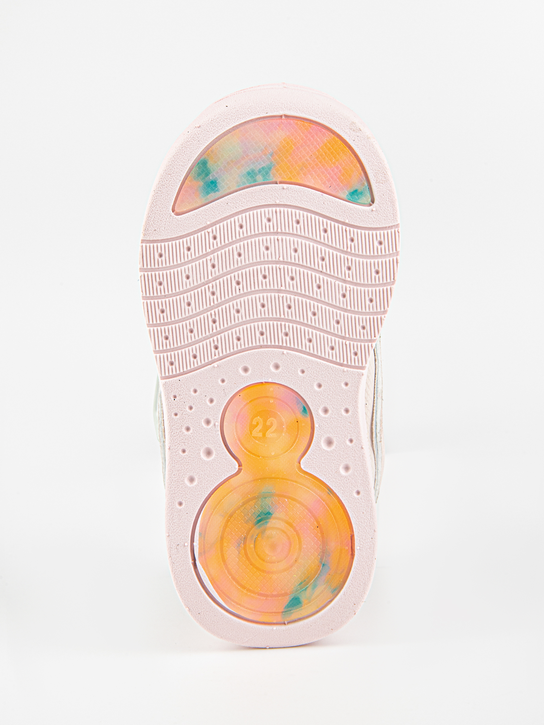 Кроссовки артикул:71564-1-8