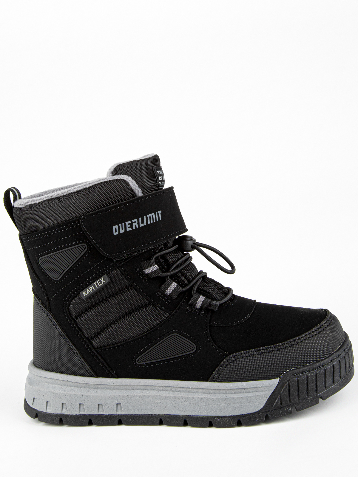 Ботинки артикул:43537-1-1