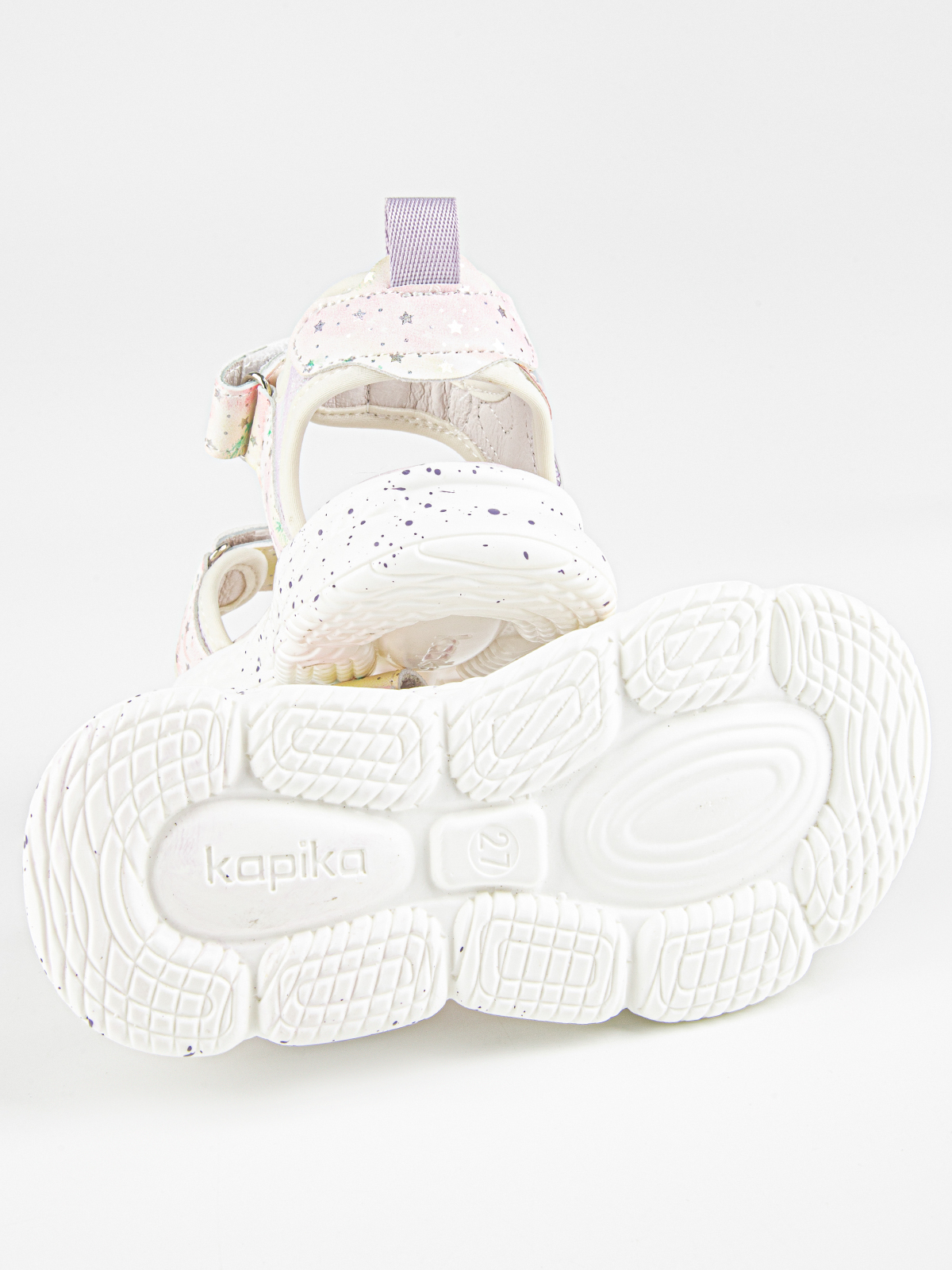 Сандалии артикул:32944п-20-5