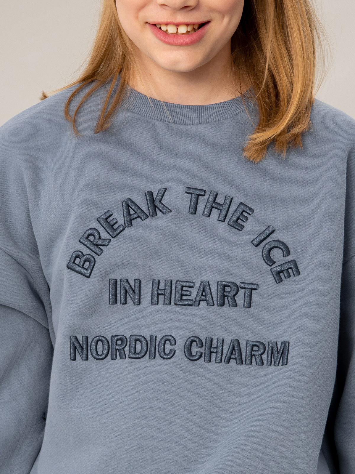 Свитшот артикул:OJGCJ04-Z3-5