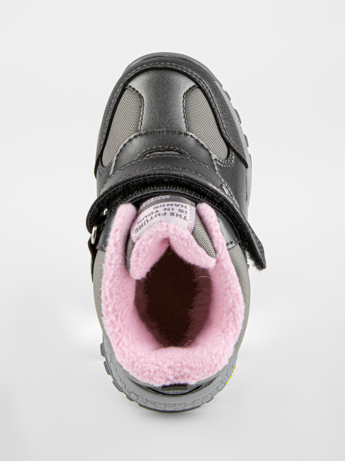 Ботинки артикул:41514-21-6