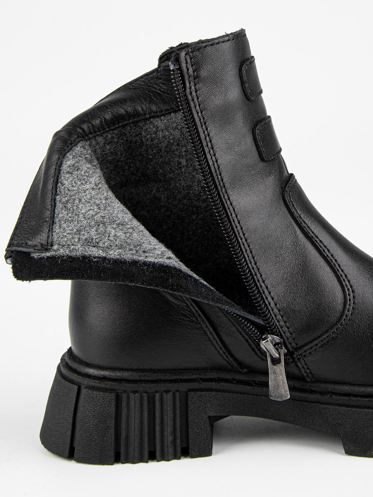 Ботинки артикул:53713ут-1-10