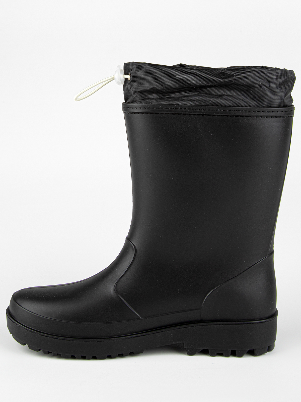 Резиновая обувь артикул:1942-3-7