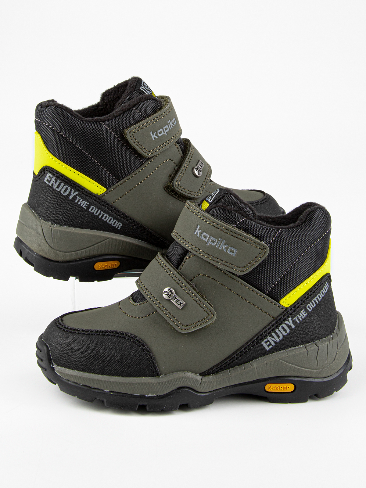 Ботинки артикул:41293л-2-4