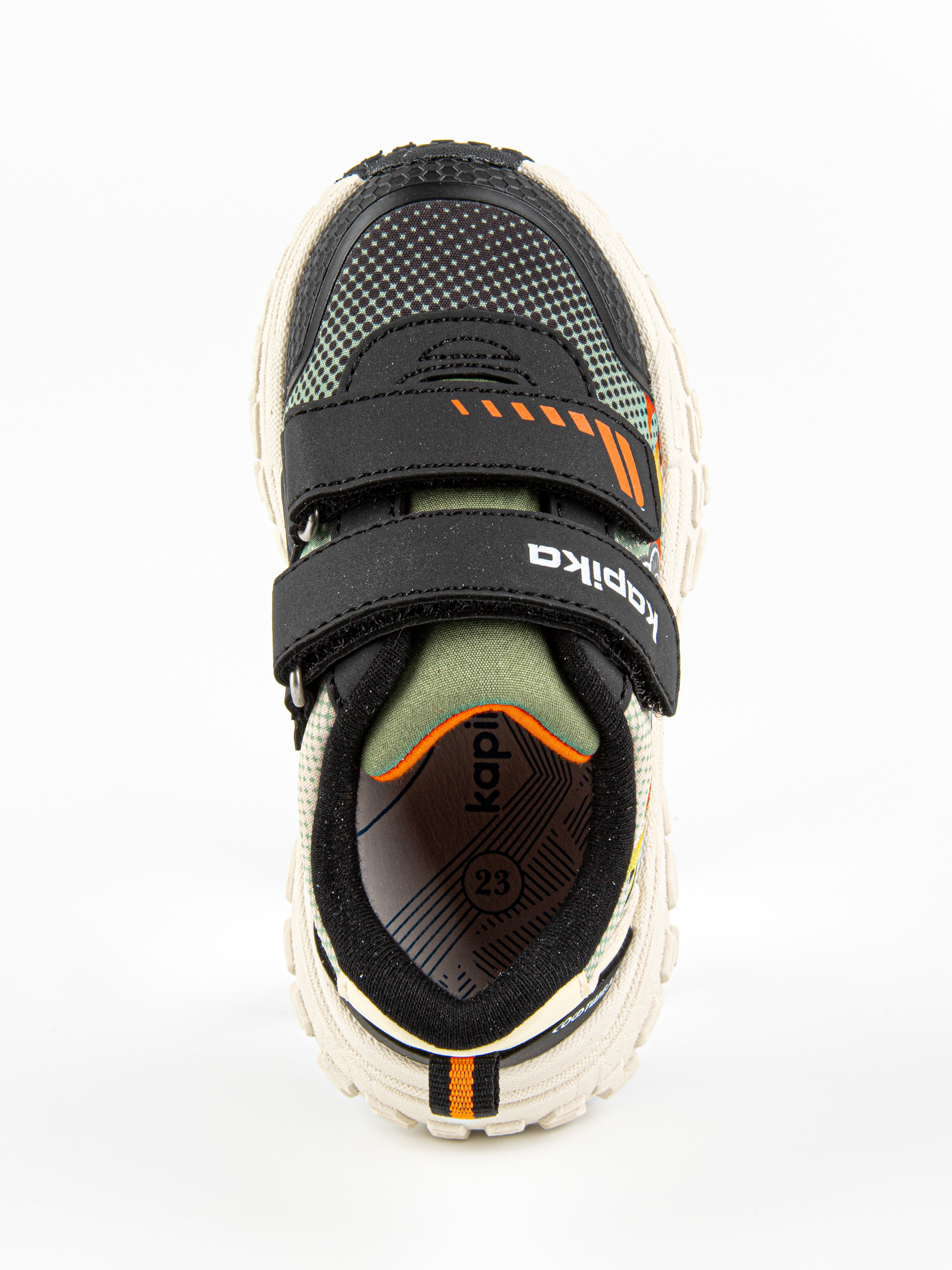 Полуботинки артикул:71559с-2-6