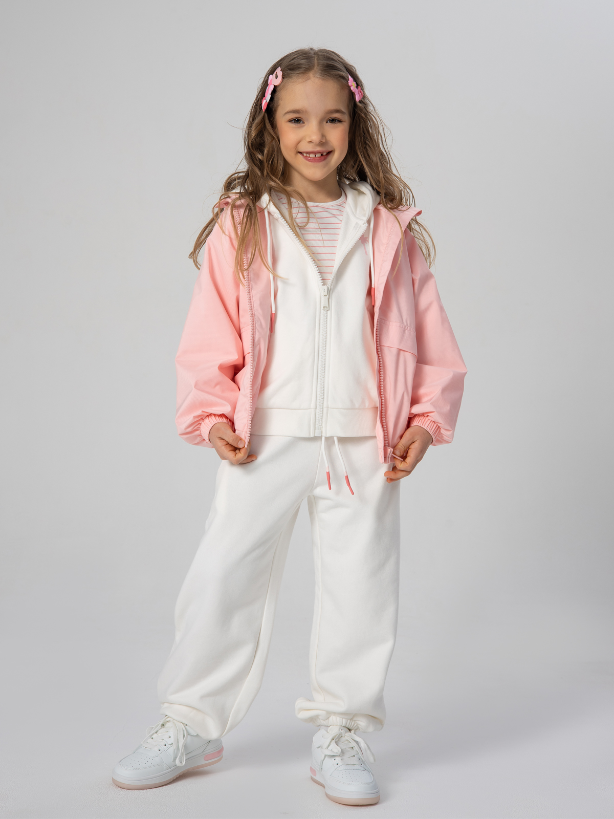 Толстовка артикул:PKGCJ02-00-8