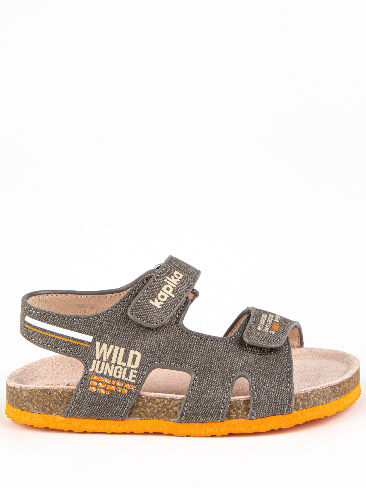 Сандалии артикул:32980к-20-1