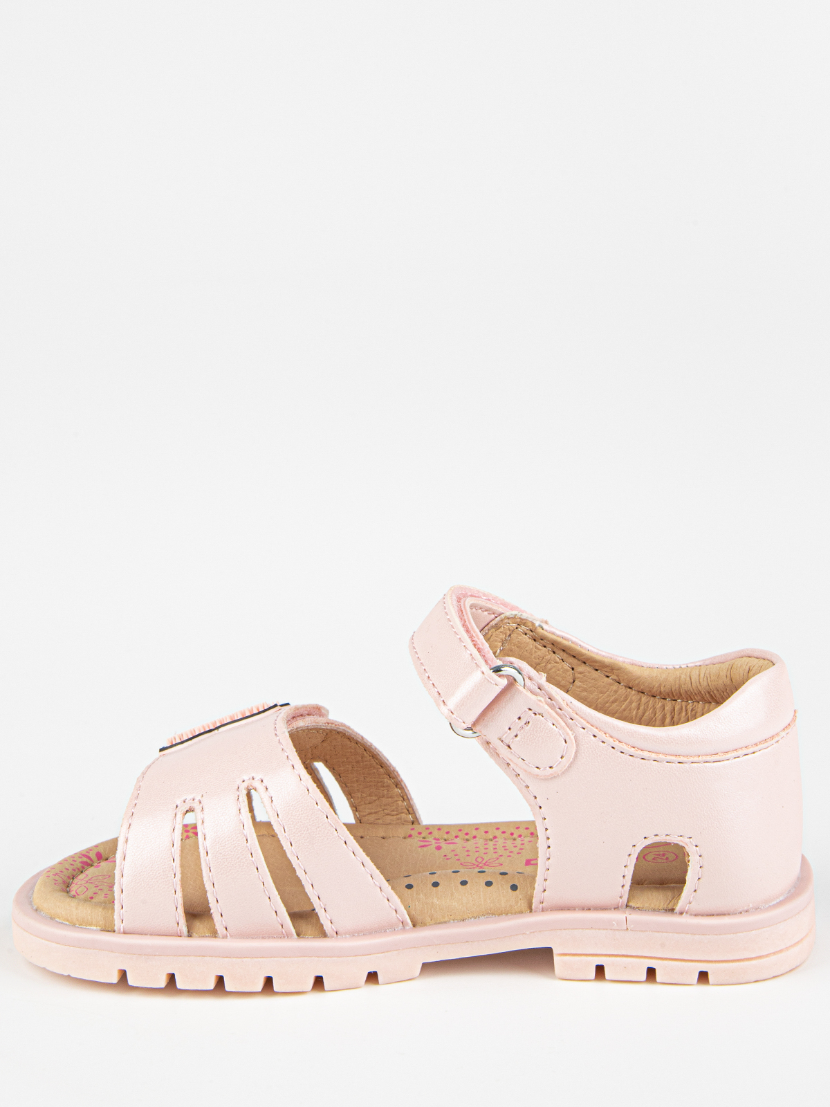 Сандалии артикул:32976п-10-7