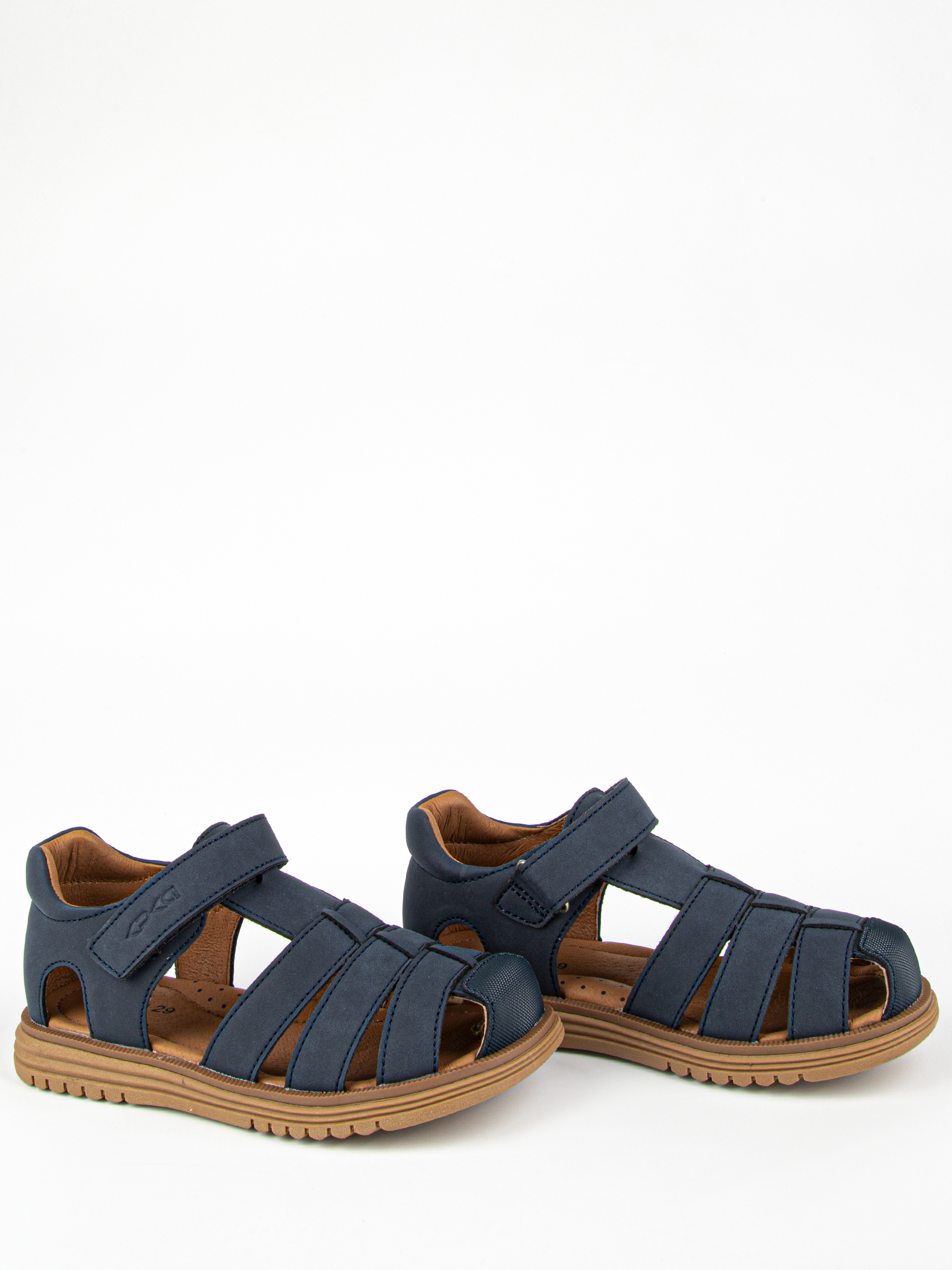 Сандалии артикул:321031к-1-2