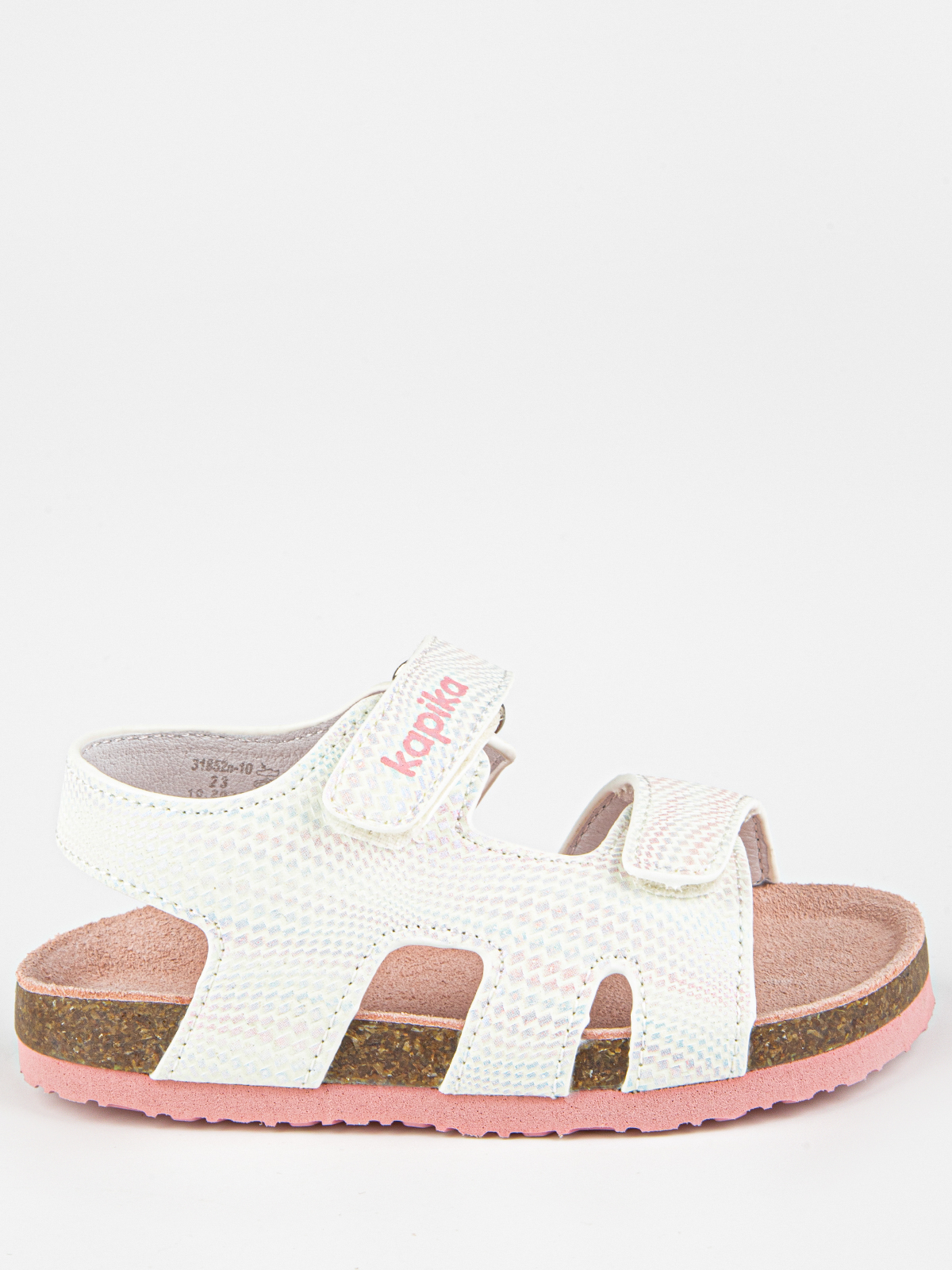 Сандалии артикул:31852п-10-1