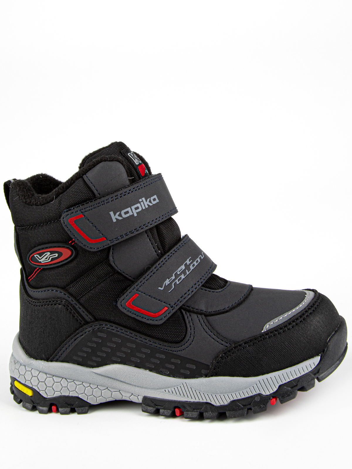 Ботинки артикул:42529-1-1