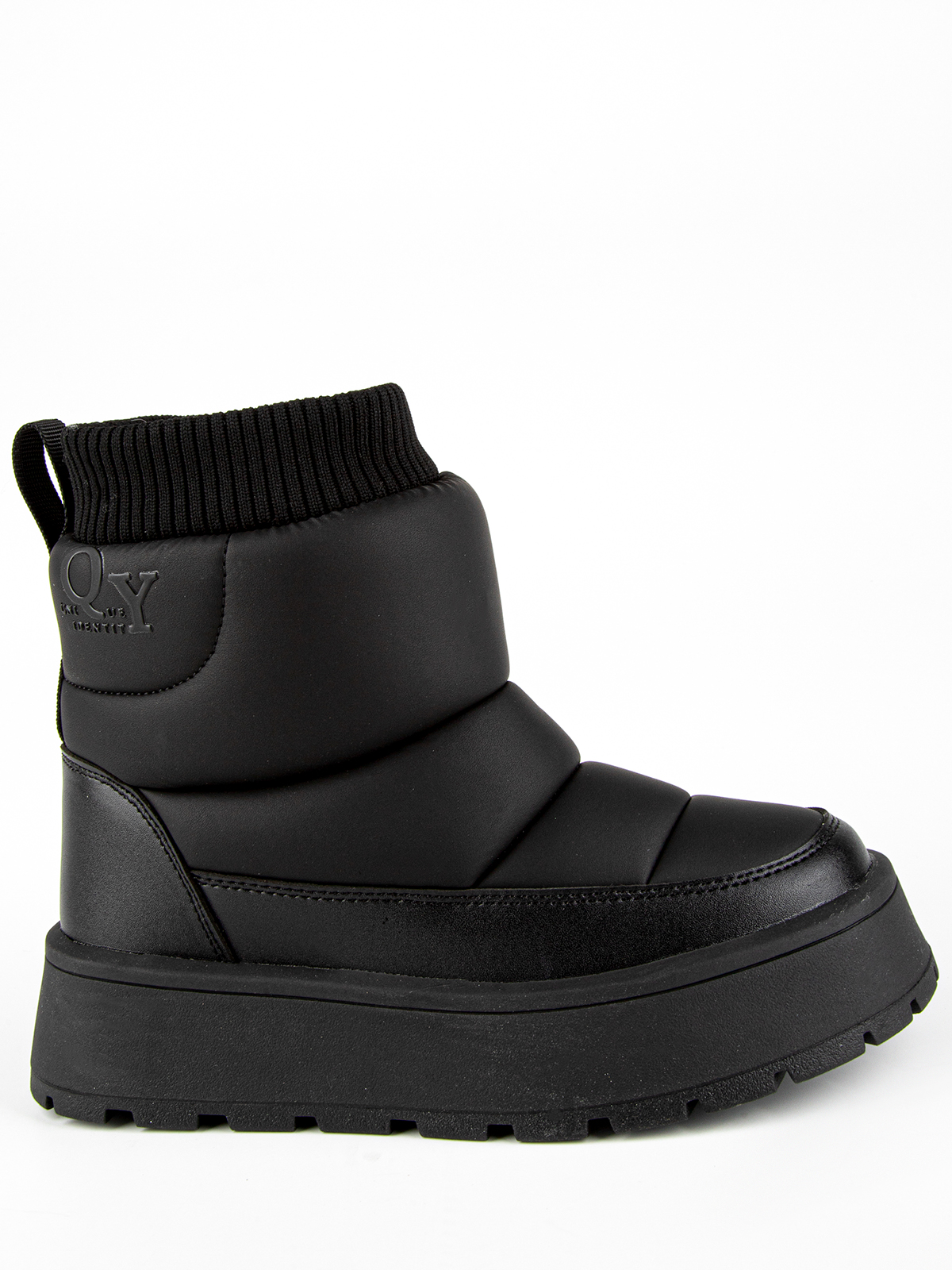 Сапоги артикул:1906д-1-1