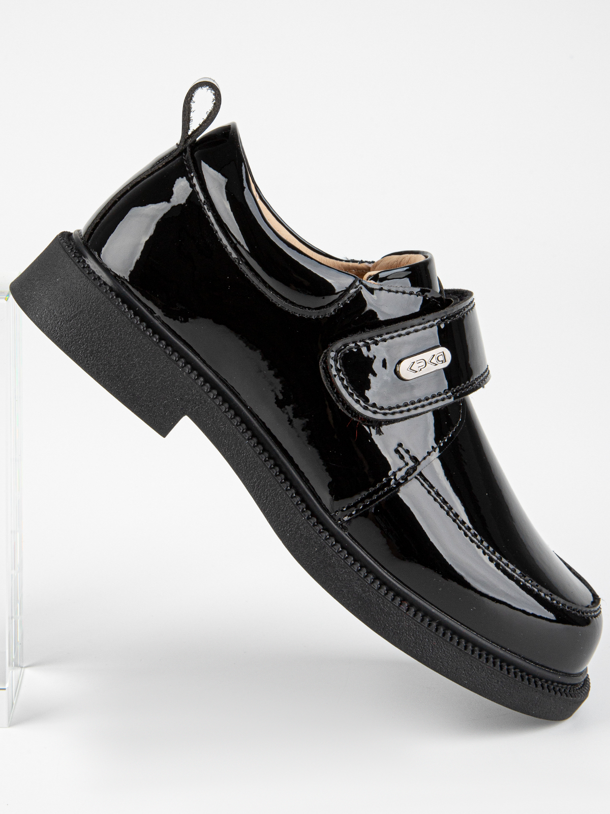 Полуботинки артикул:22589п-1-7