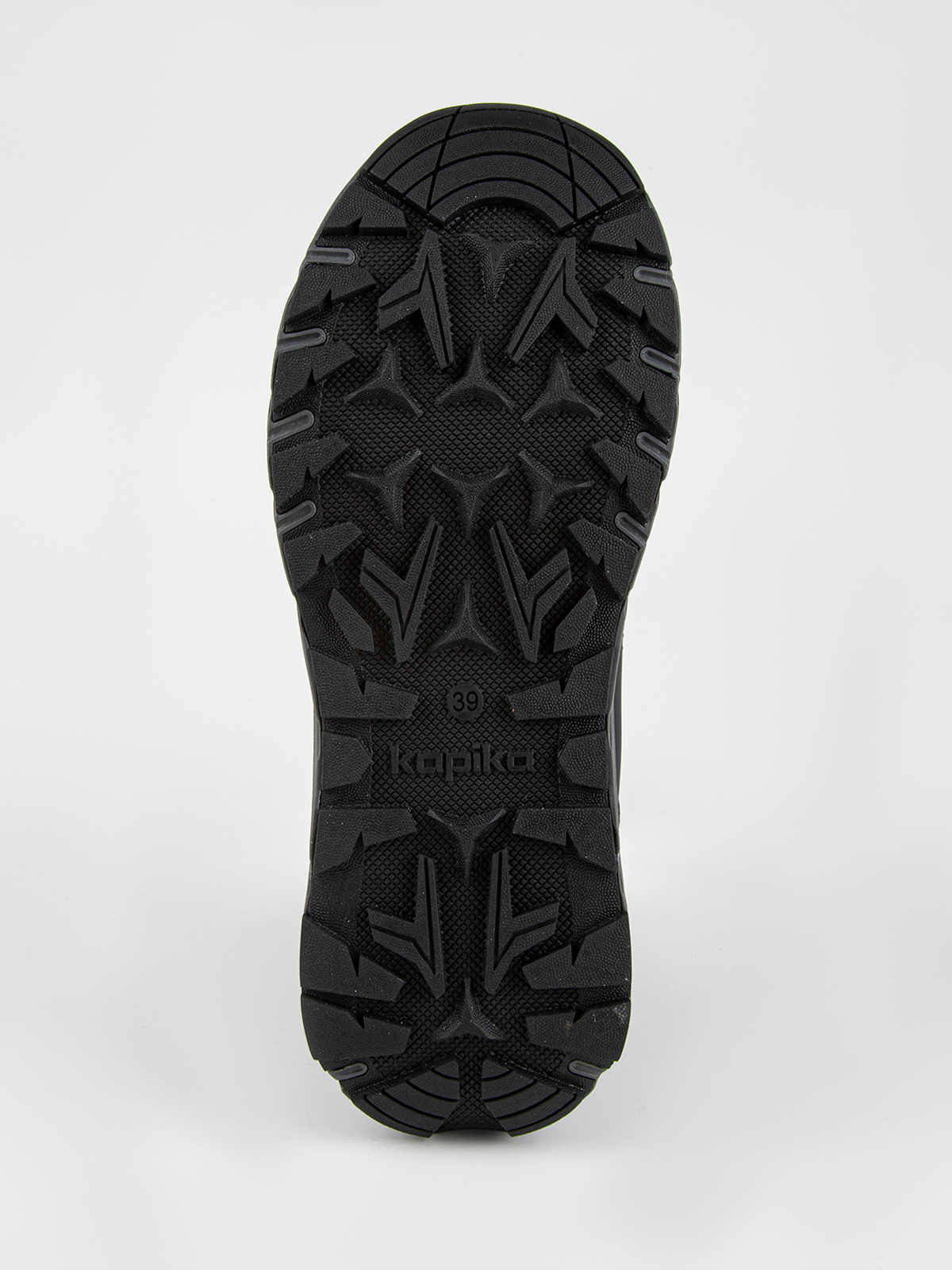 Ботинки артикул:44296-2-9