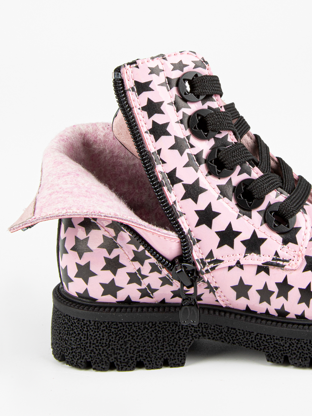 Ботинки артикул:52555ук-1-10