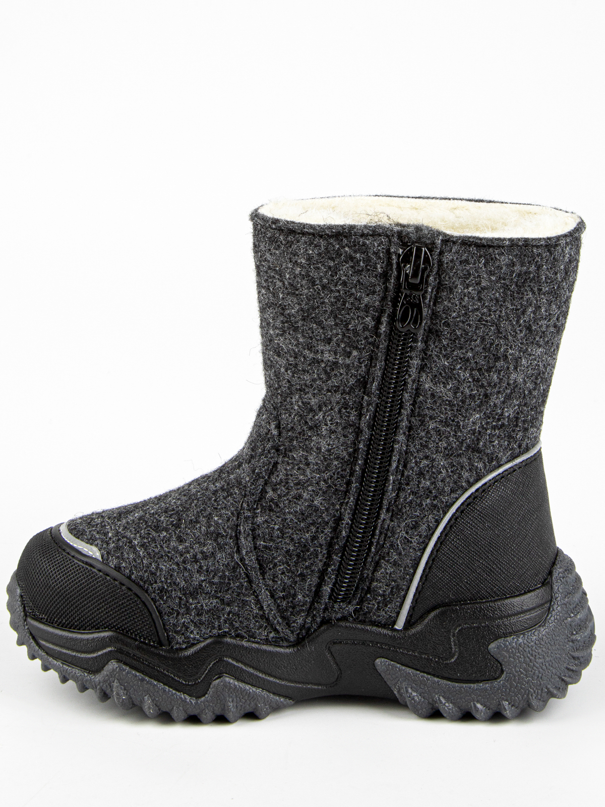 Валенки артикул:00207-1-8