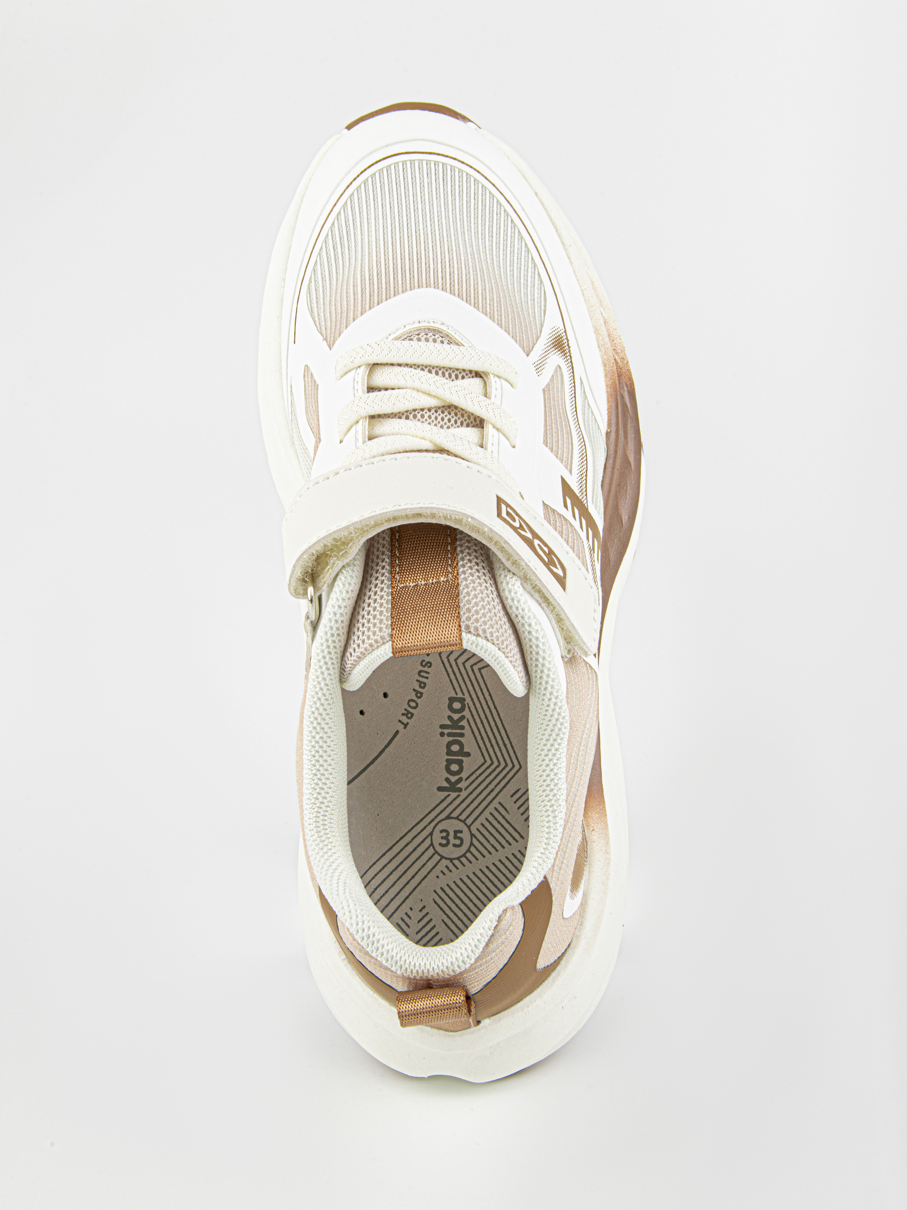 Кроссовки артикул:731250-1-6