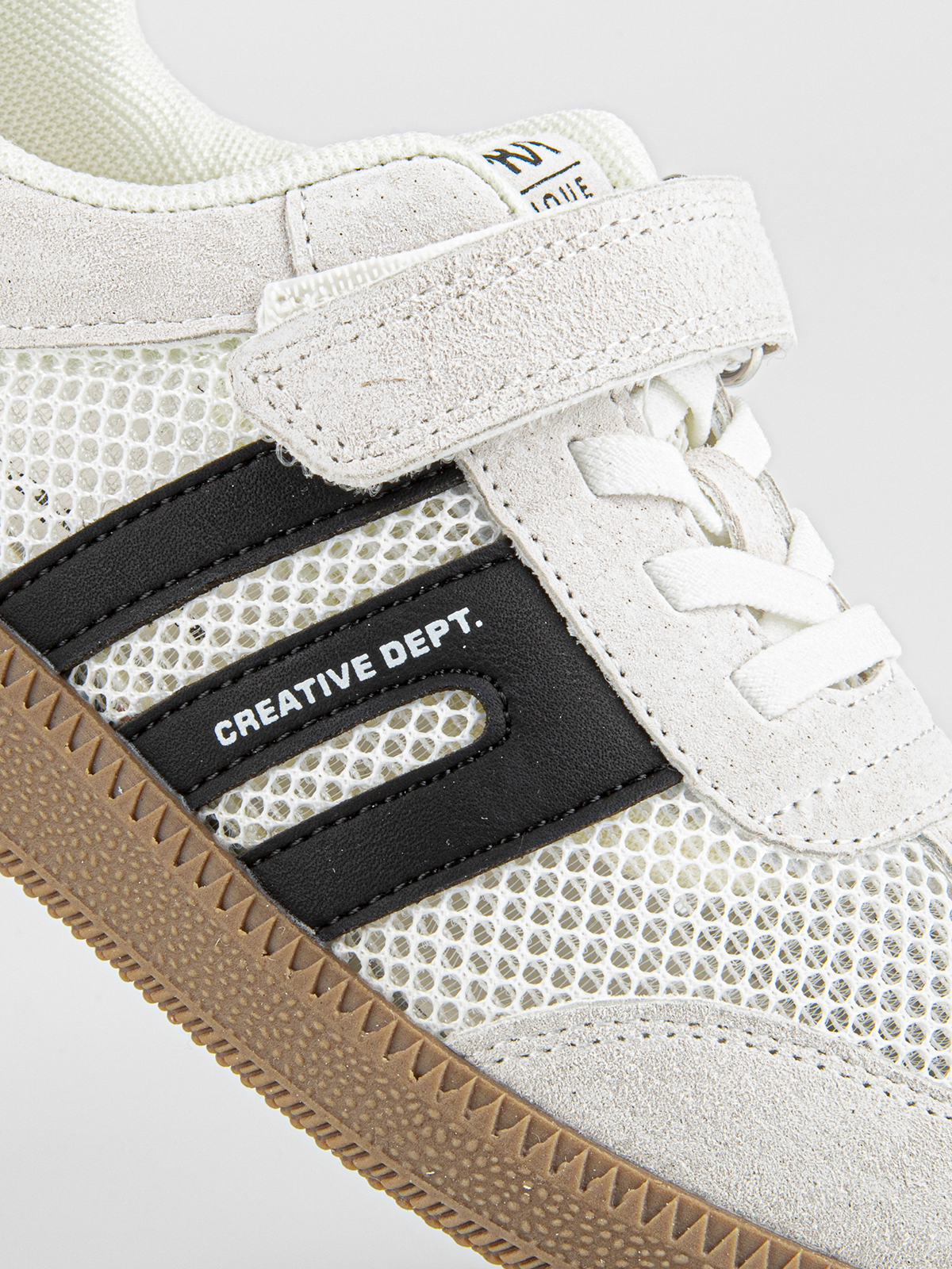 Кроссовки артикул:731241н-1-3