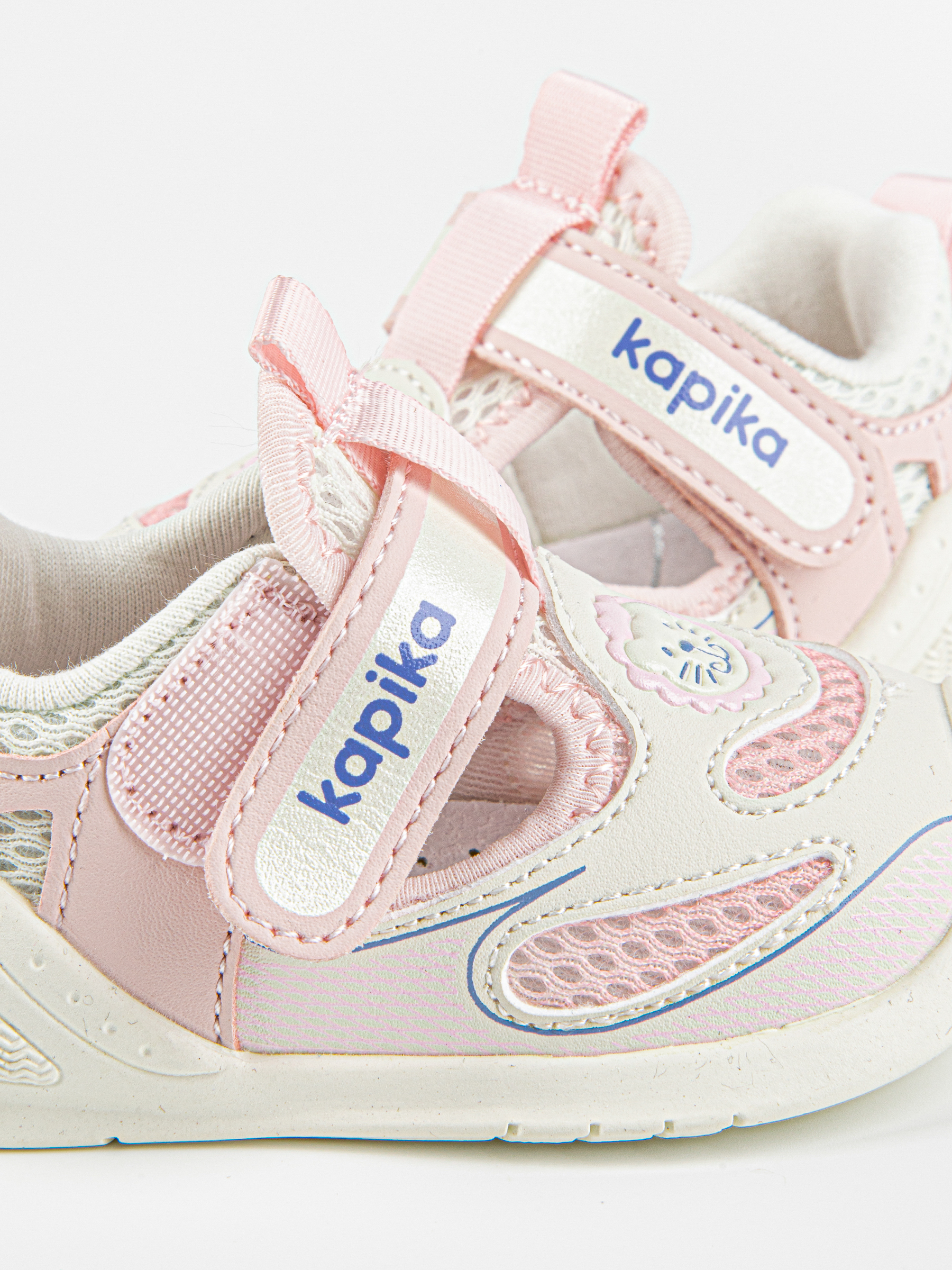 Кроссовки артикул:10253н-1-9