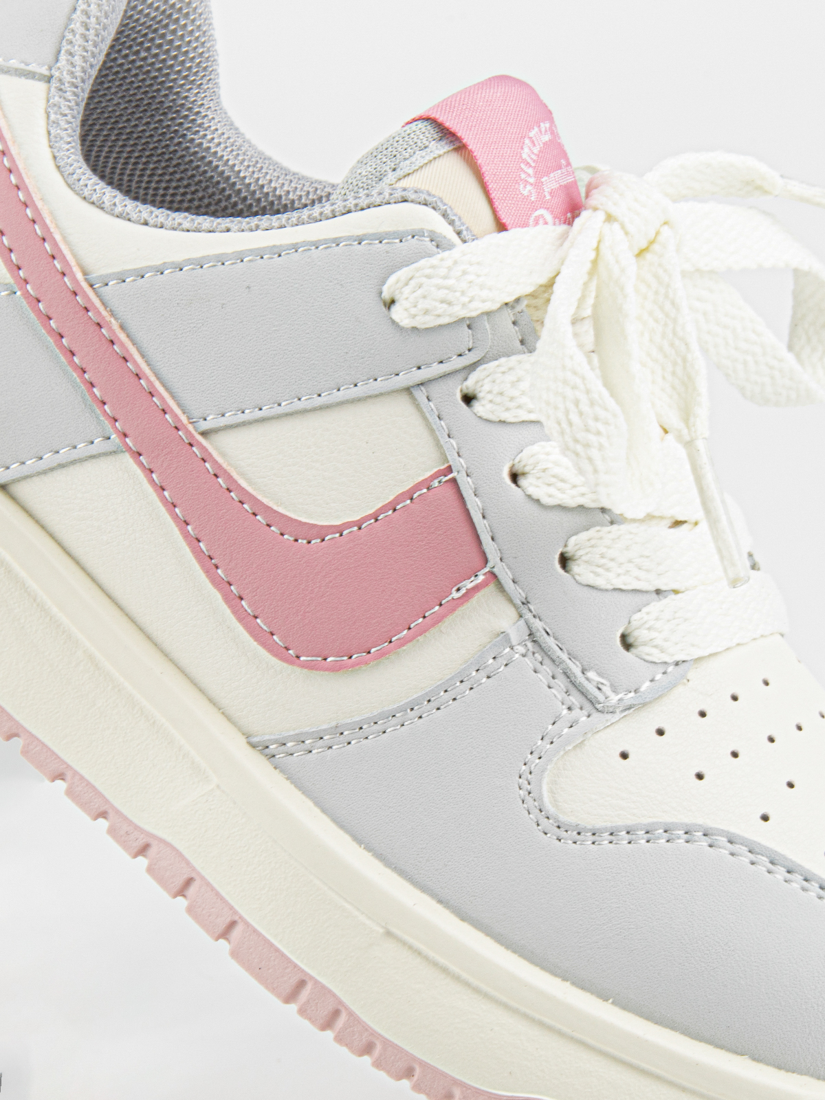 Кроссовки артикул:721132-10-3