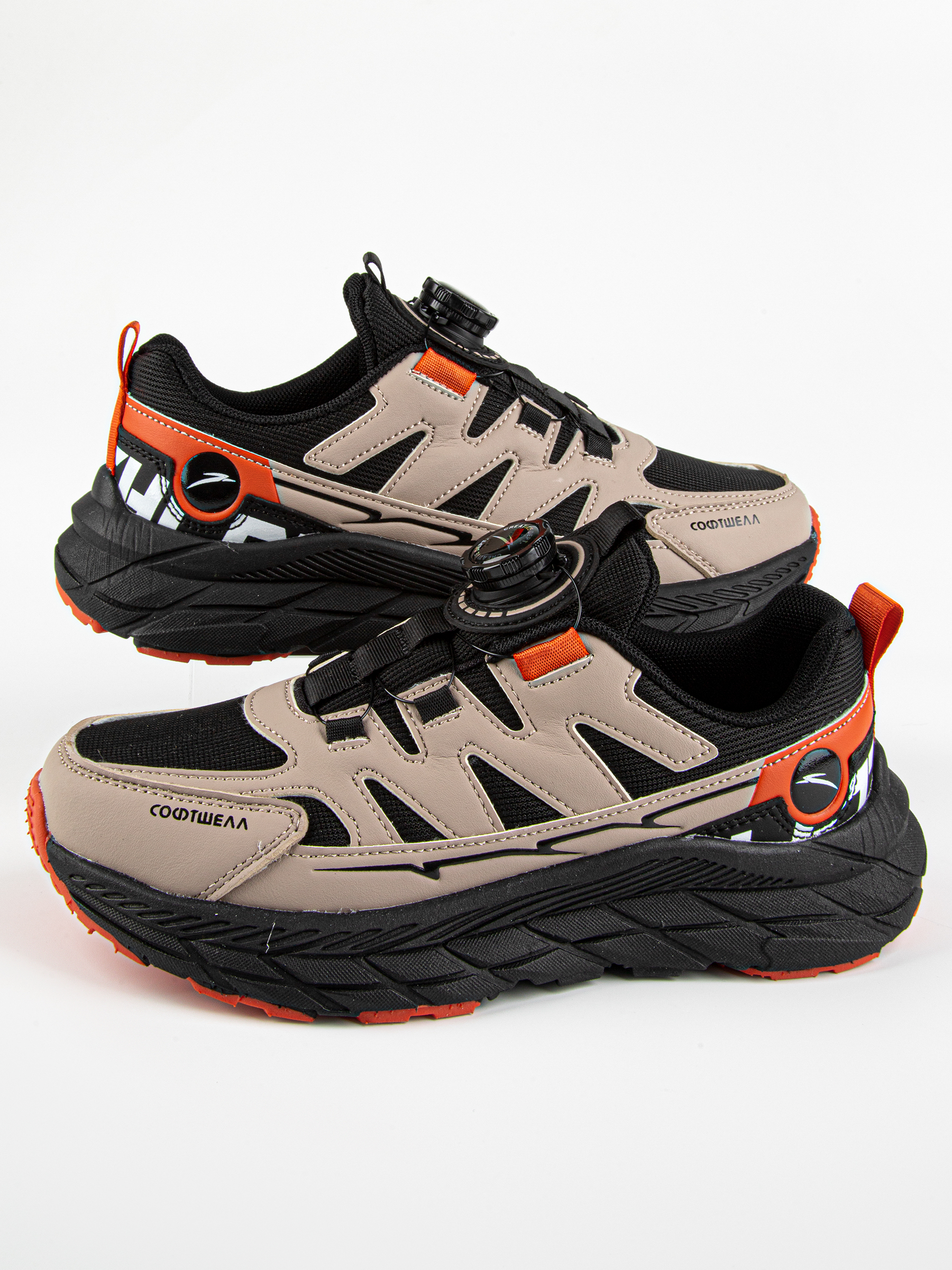 Кроссовки артикул:731289c-1-4