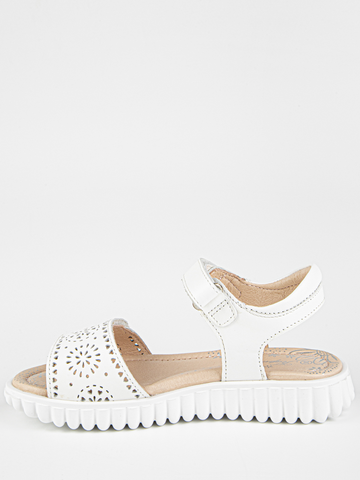 Сандалии артикул:33839-1-7