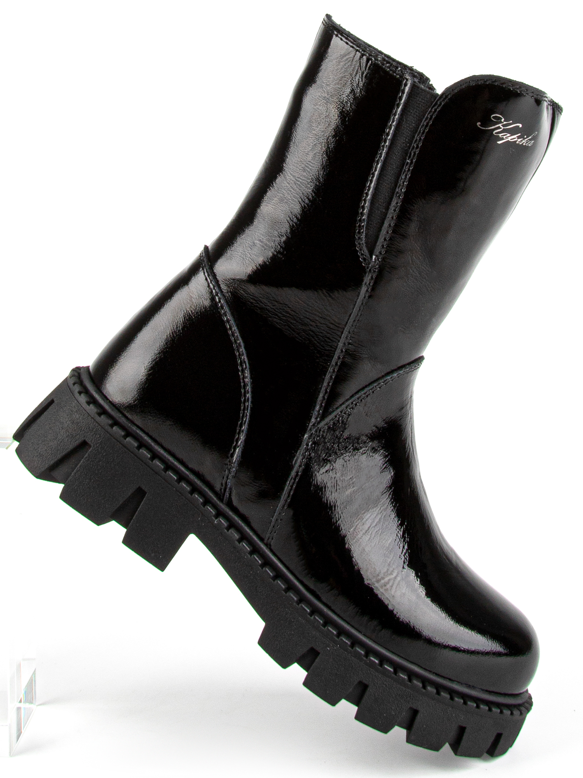 Сапоги артикул:64305т-1-7