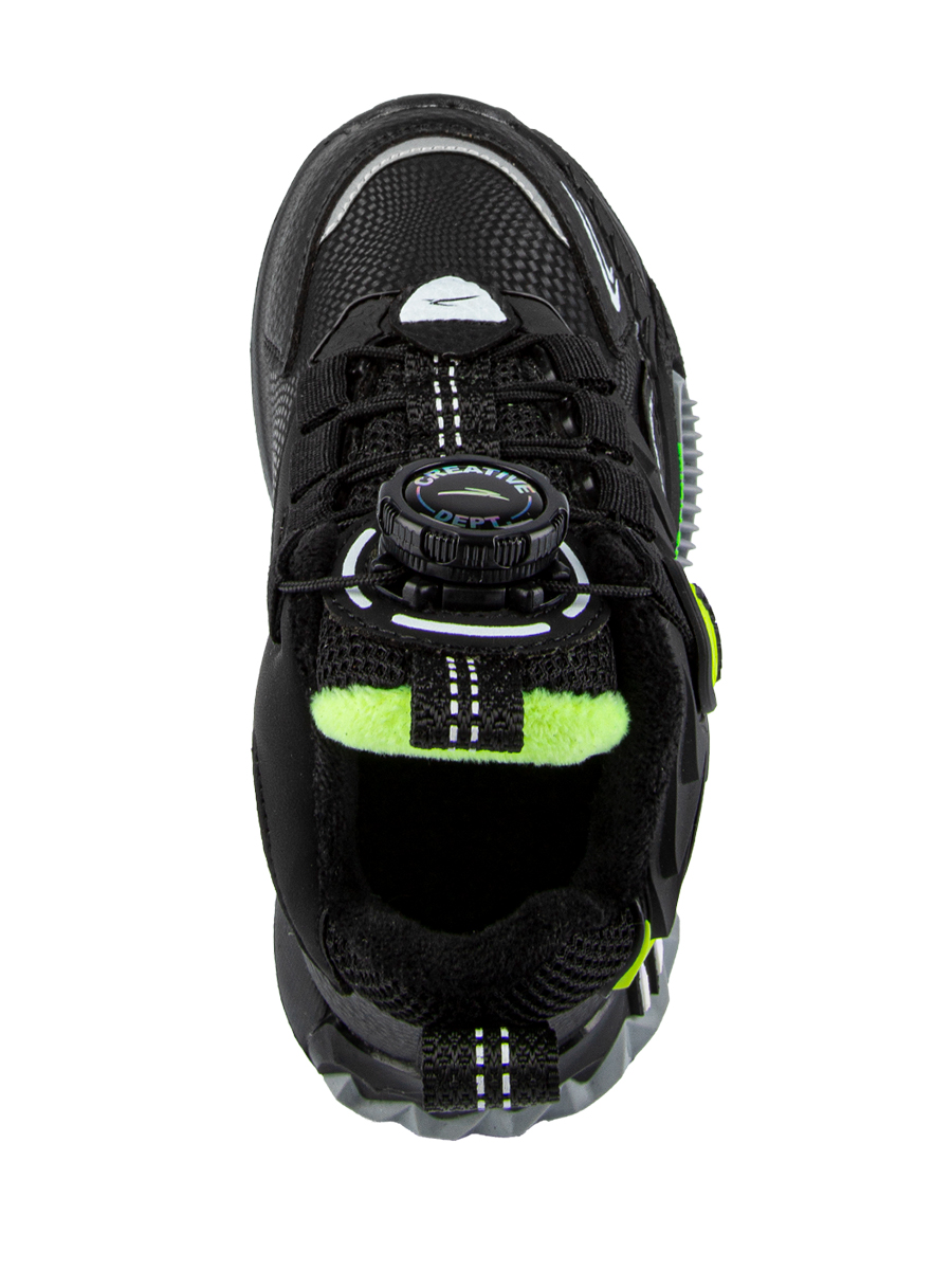 Кроссовки артикул:72937у-1-3