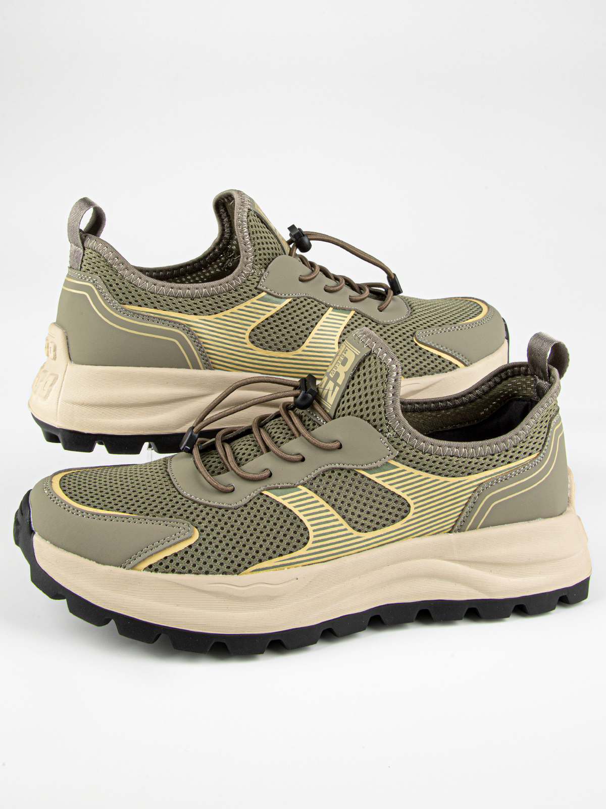 Кроссовки артикул:74960-2-4