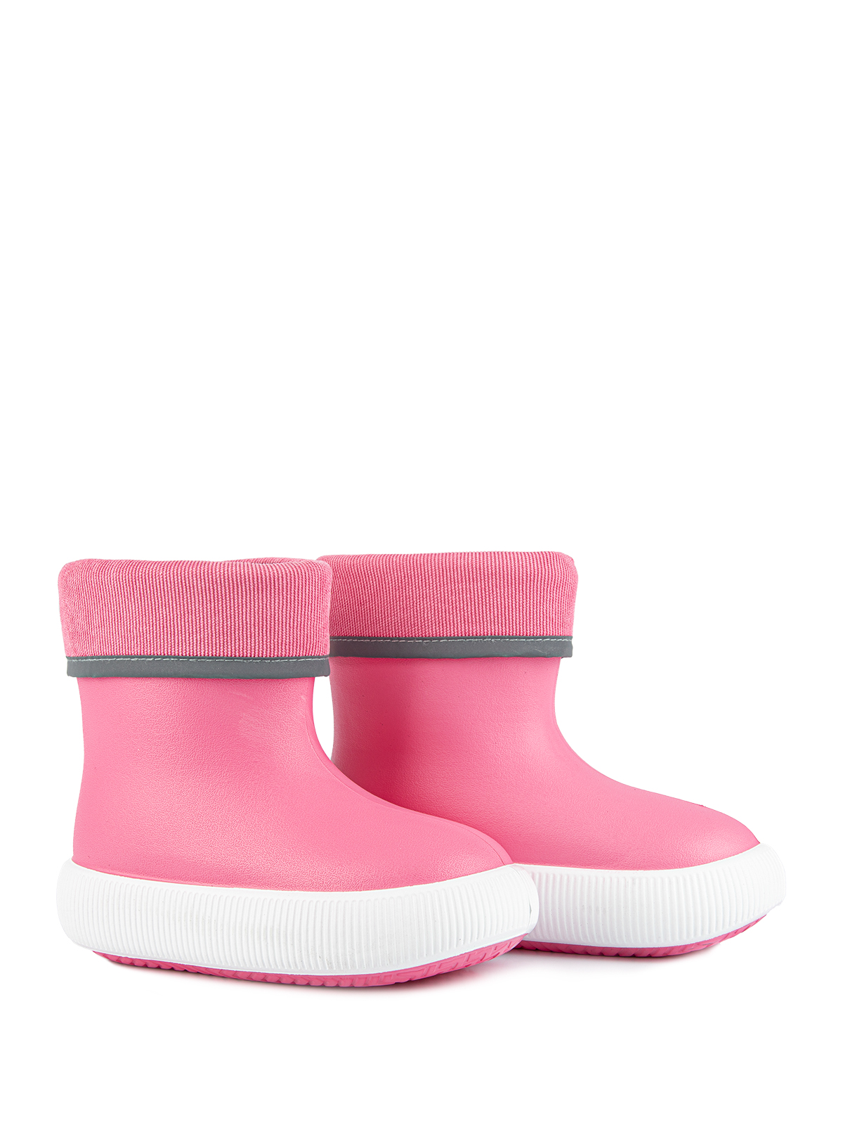 Резиновая обувь артикул:1829т-1-5