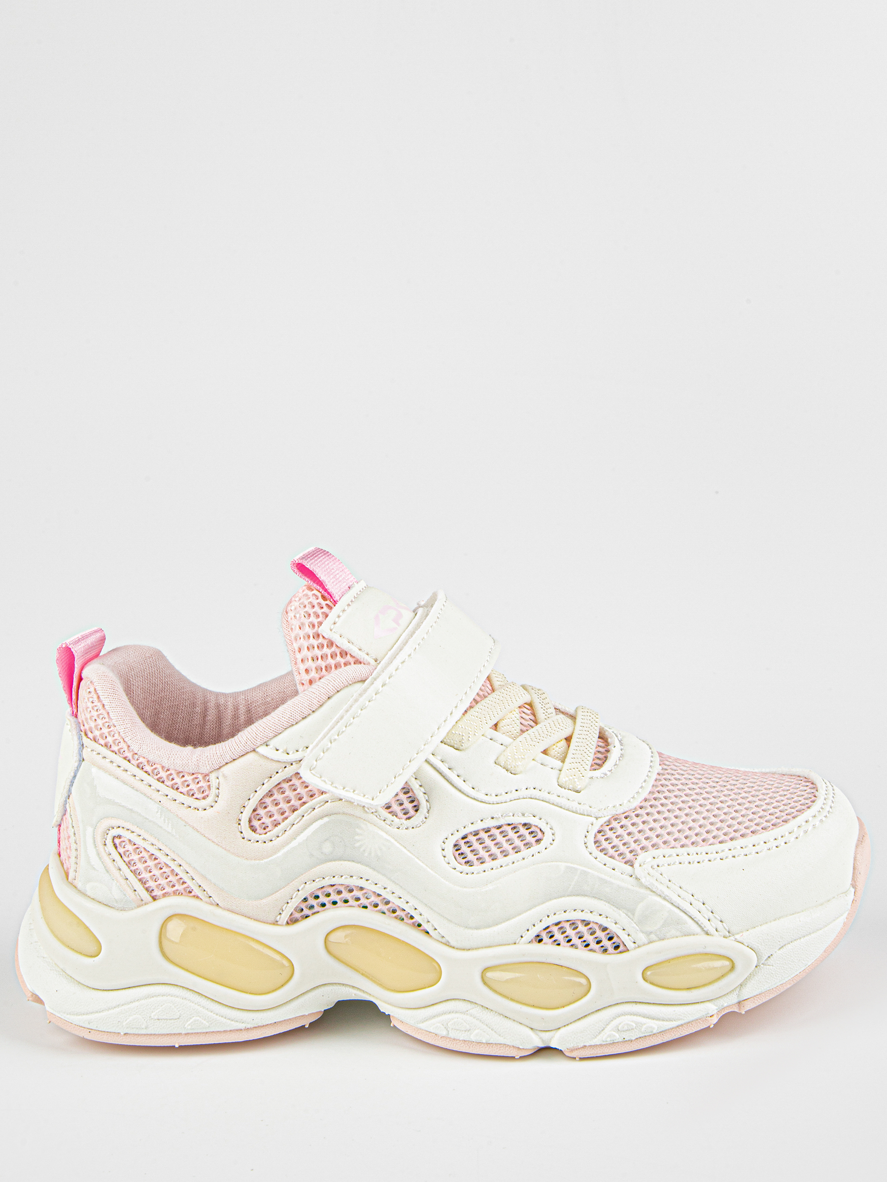 Кроссовки артикул:721216н-1-1