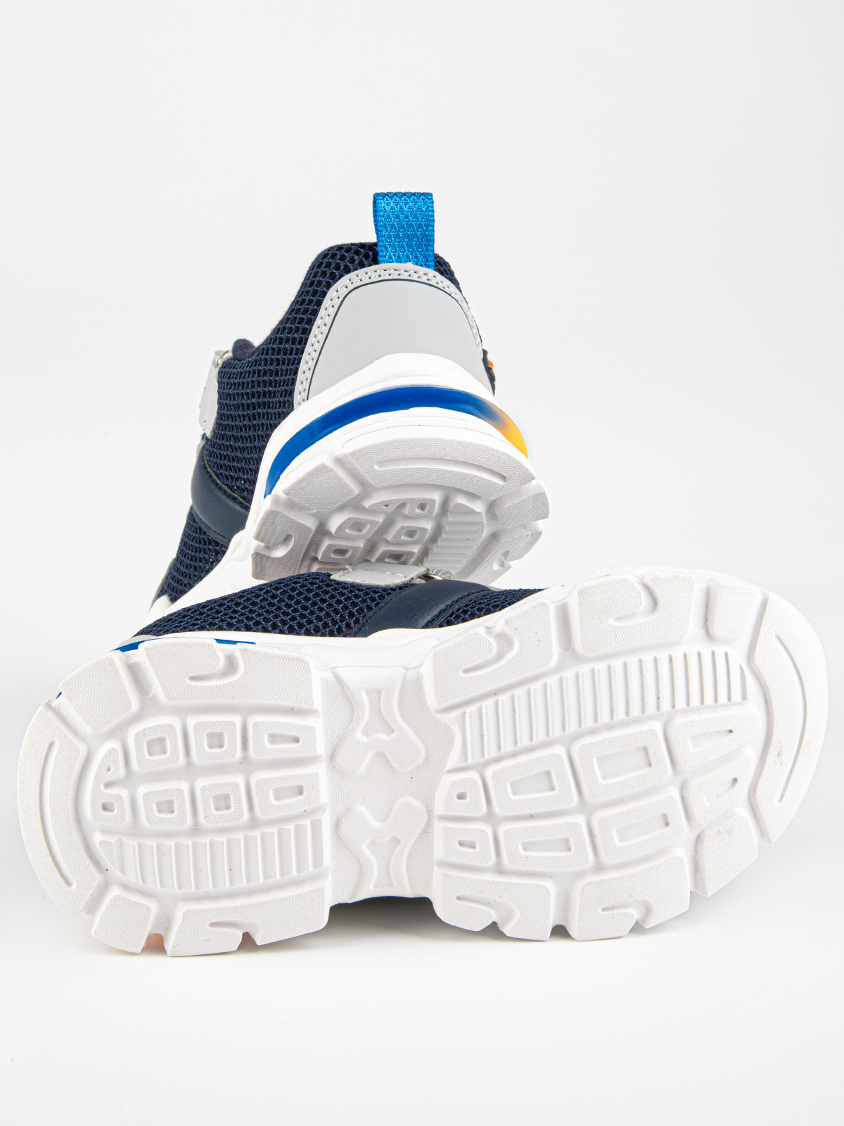 Кроссовки артикул:72907-21-5