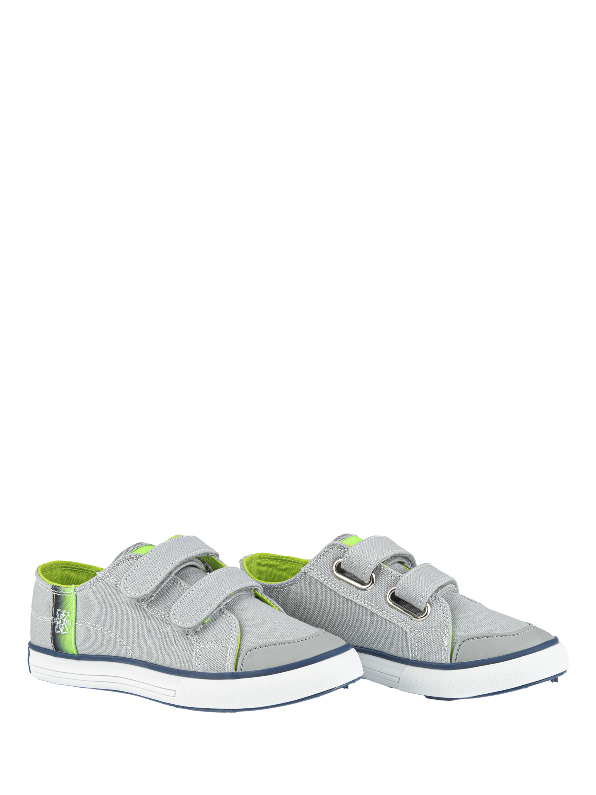 Кеды артикул:731191-10-5