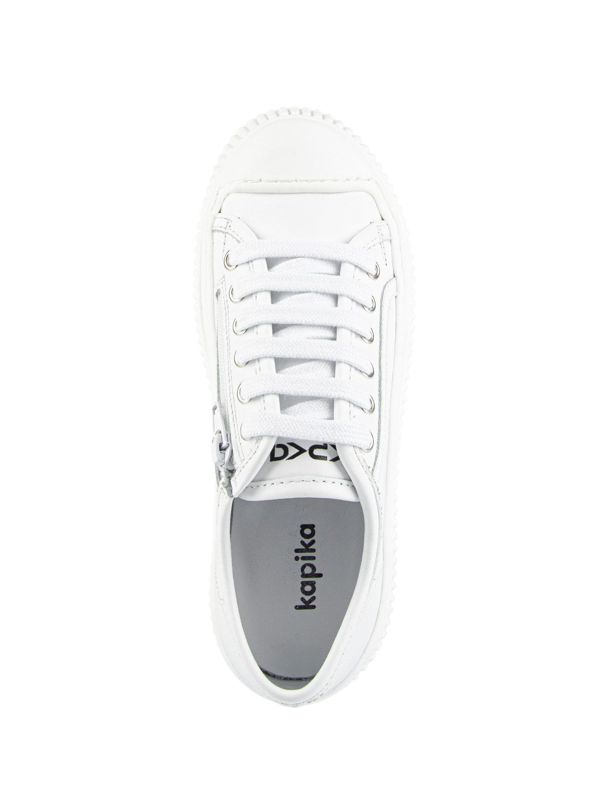 Полуботинки артикул:231126т-1-3