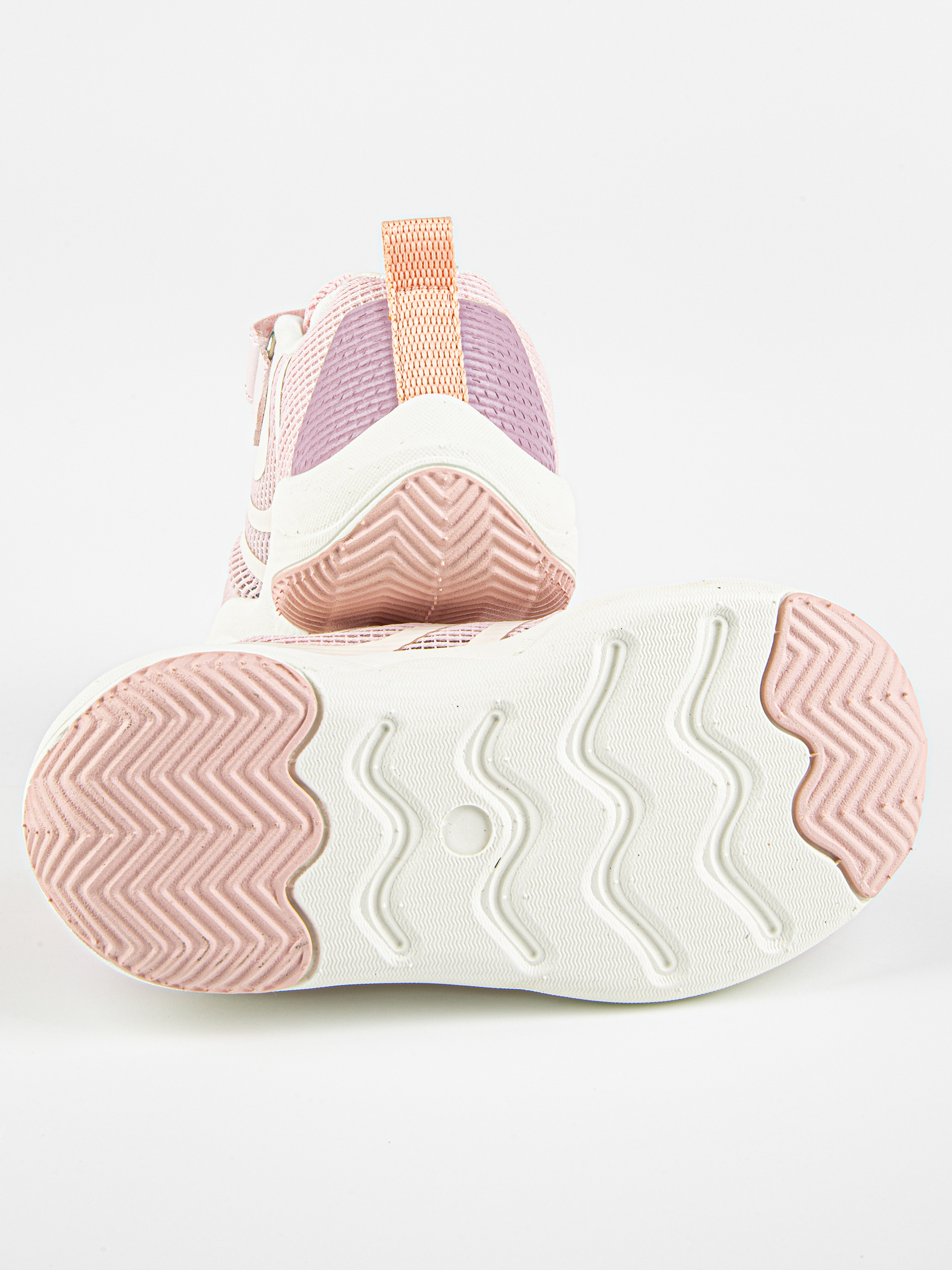 Кроссовки артикул:71568н-1-5