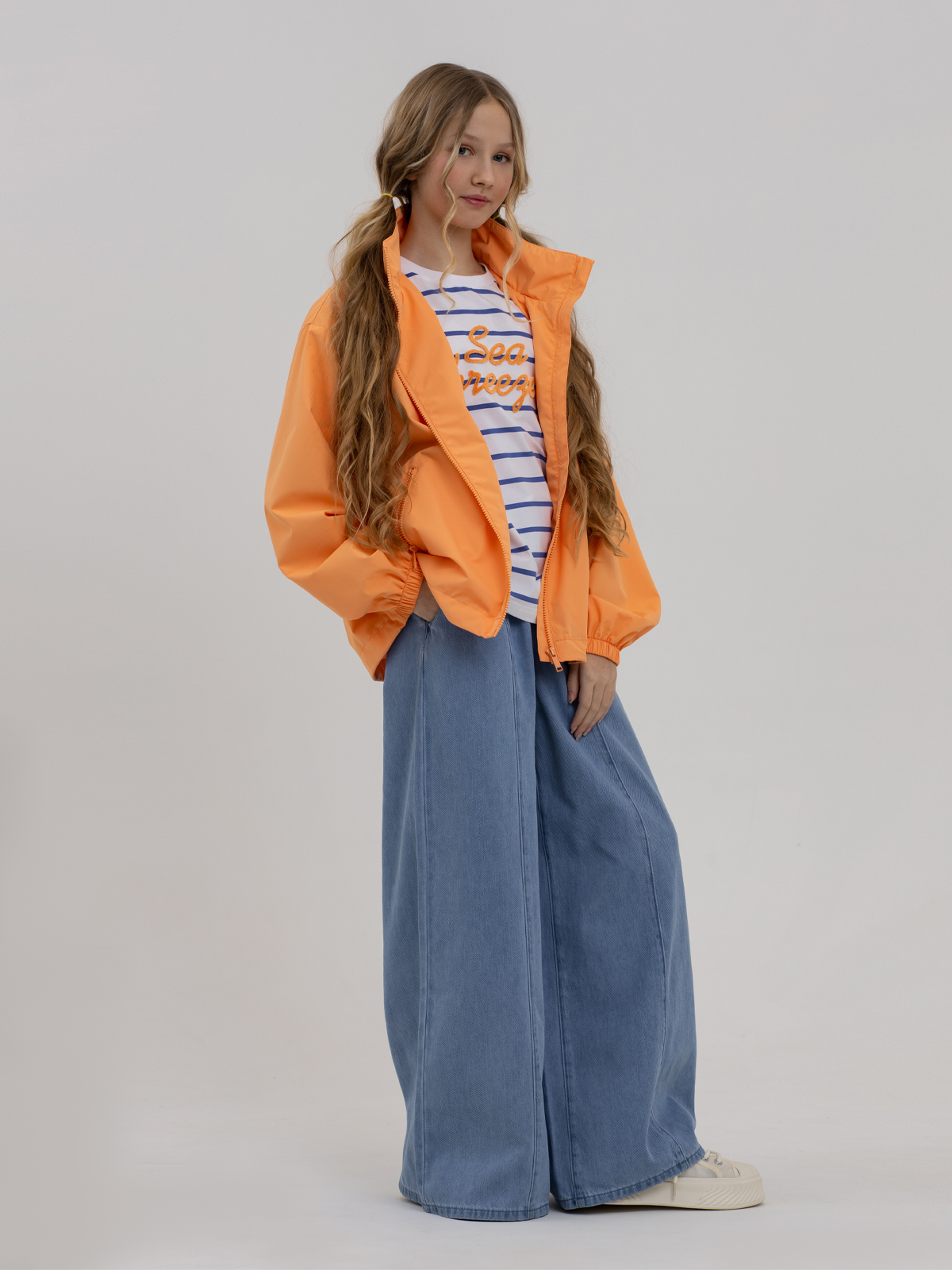 Ветровка артикул:PJGCK08-51-9