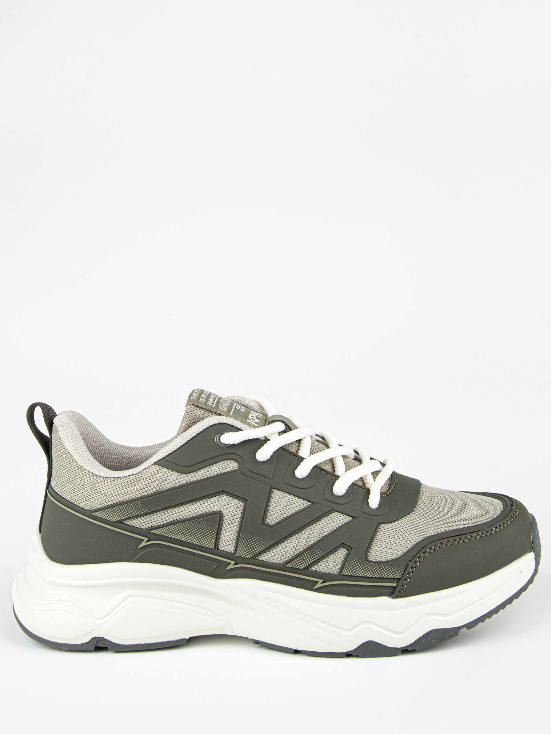 Кроссовки артикул:74985-2-1