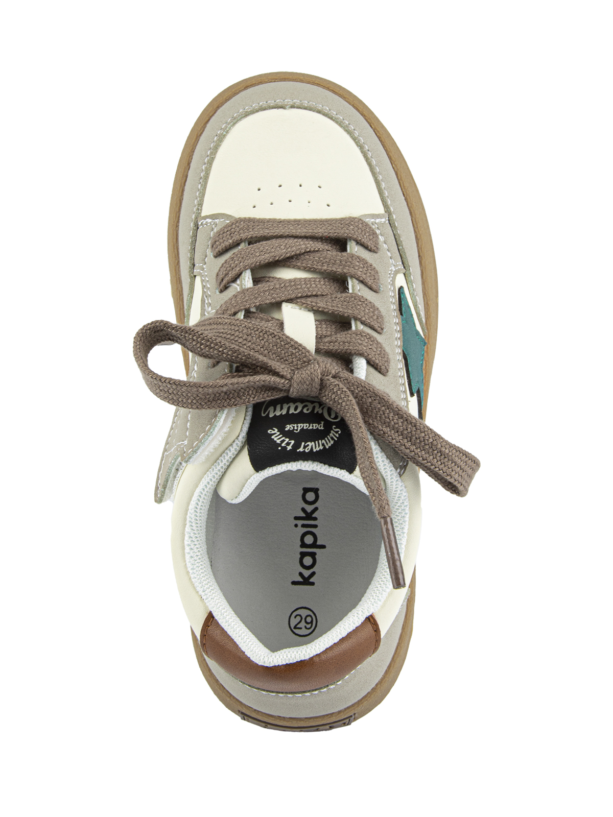 Кроссовки артикул:721158-2-3