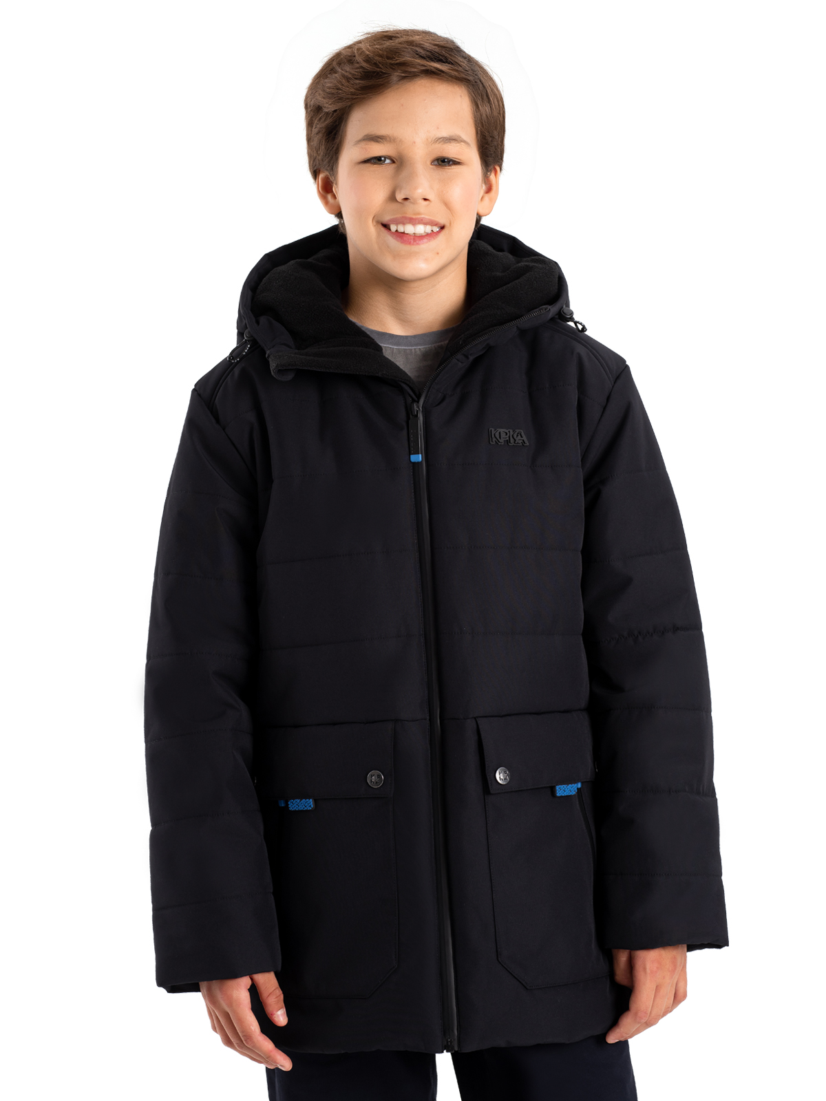 Куртка зимняя артикул:MJBCK12-99-1