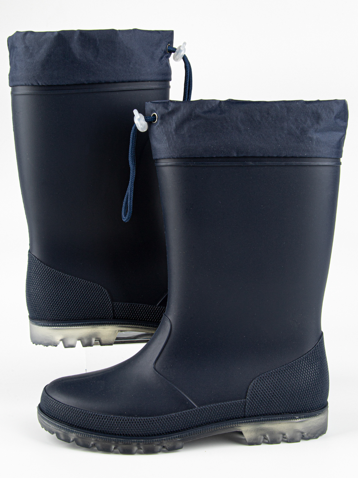 Резиновая обувь артикул:1942-2-4